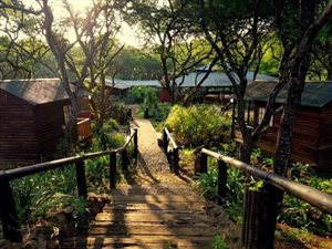 Game Farm in Pietermaritzburg Central