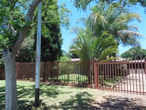 4 Bed House in Pretoria Gardens