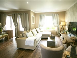 3 Bed Duplex in Petervale