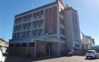 3457 m² Industrial space in Tulisa Park