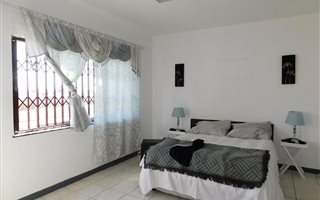 1 Bedroom Apartment in Tijgerhof
