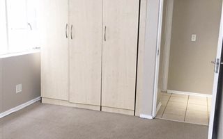 2 Bedroom Flat in Braamfontein