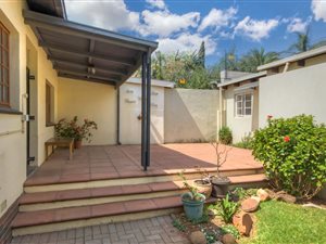 2 Bed House in Melville
