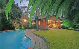 4 Bedroom House in Dowerglen