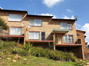 2 Bed Apartment in Rant en Dal