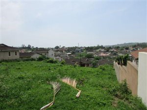 387 m² Land available in Shakaskraal