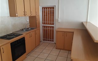 2 Bedroom Apartment in Vryburg