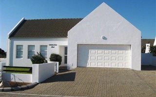 3 Bedroom House in St Helena Bay