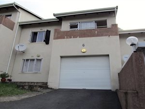 3 Bed House in Kenville