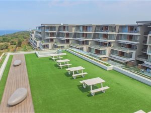 2 Bed Apartment in Sibaya Precinct