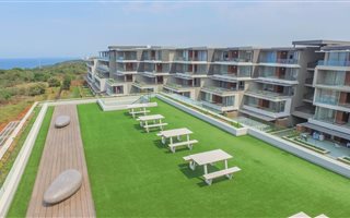 2 Bedroom Apartment in Sibaya Precinct