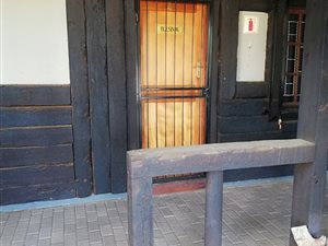 Studio apartment in Klisserville