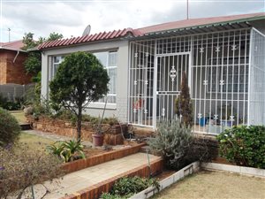 3 Bed House in Primrose