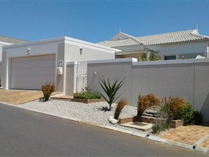 3 Bed House in Pinehurst