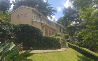 1 Bedroom House in Dawncliffe