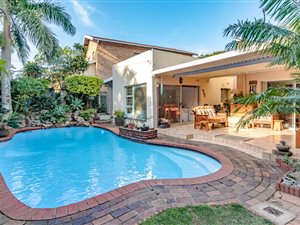 3 Bed House in Umgeni Park