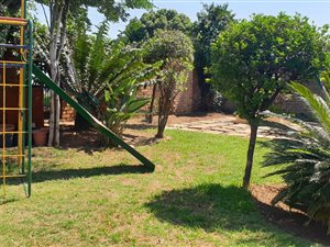 4 Bed House in Gerdview