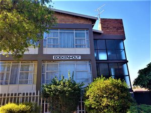 2 Bed Apartment in Birchleigh