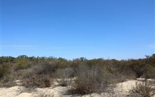 744 m² Land available in Redelinghuys