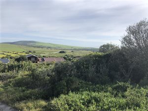 823 m² Land available in Boknesstrand