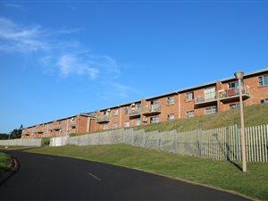 2 Bed Apartment in Empangeni Central