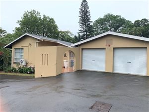 4 Bed House in Westville