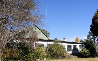150 ha Farm in Greytown