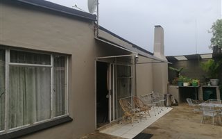 4 Bedroom House in Randlespark