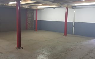 189 m² Industrial space in Anderbolt