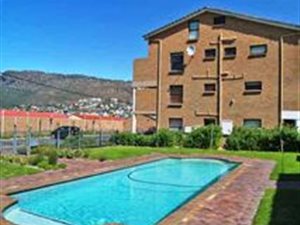 2 Bed Apartment in Fish Hoek