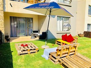 2 Bed Townhouse in Greenstone Hill