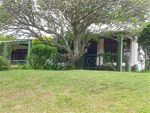 3 Bed House in Astra Park