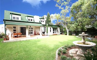 3 Bedroom House in Paulshof