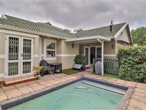 2 Bed Townhouse in Somerset Park