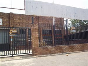 Commercial space in Malvern