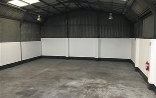 316 m² Industrial space in Blackheath