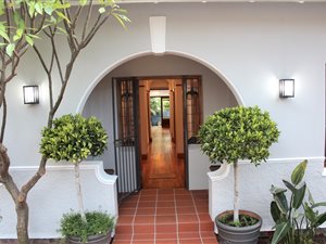 5 Bed House in Mowbray