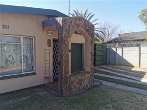3 Bed House in Arbor Park