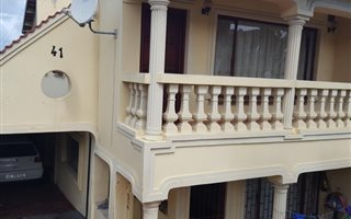 4 Bedroom House in Arena Park