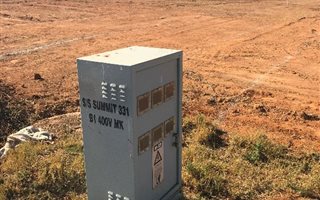 520 m² Land available in Blue Hills
