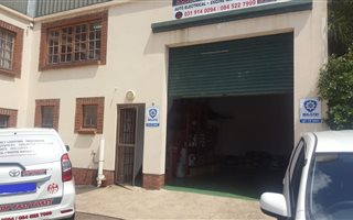 204 m² Commercial space in Umbogintwini