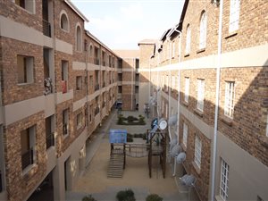 1 Bed Apartment in Ravenswood