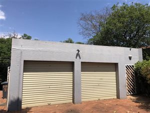 3 Bed House in Garsfontein