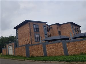 2 Bed Townhouse in Birchleigh