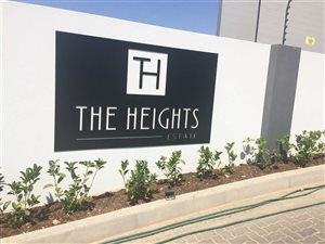1 Bed Apartment in Halfway Gardens