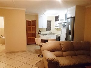 2 Bed Townhouse in Illiondale
