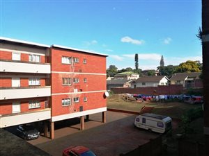 2 Bed Apartment in Empangeni Central
