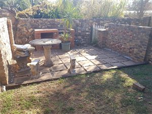 2.5 Bed Townhouse in Clubview