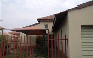 3 Bedroom Townhouse in Reyno Ridge