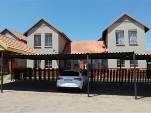3 Bed Townhouse in Brooklands